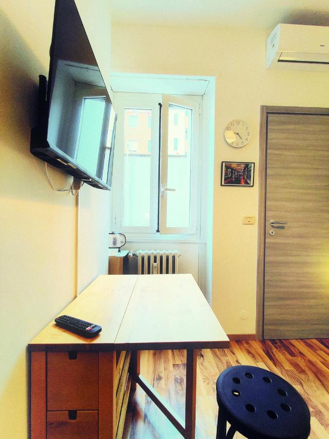Ph Milano Appartement Buitenkant foto