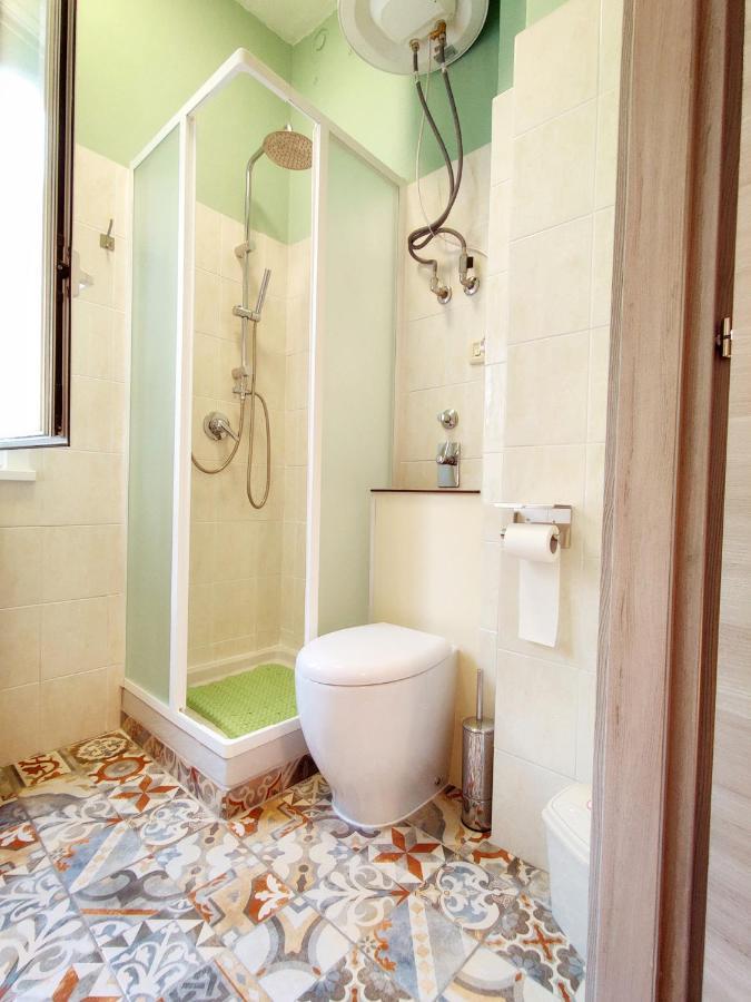 Ph Milano Appartement Buitenkant foto