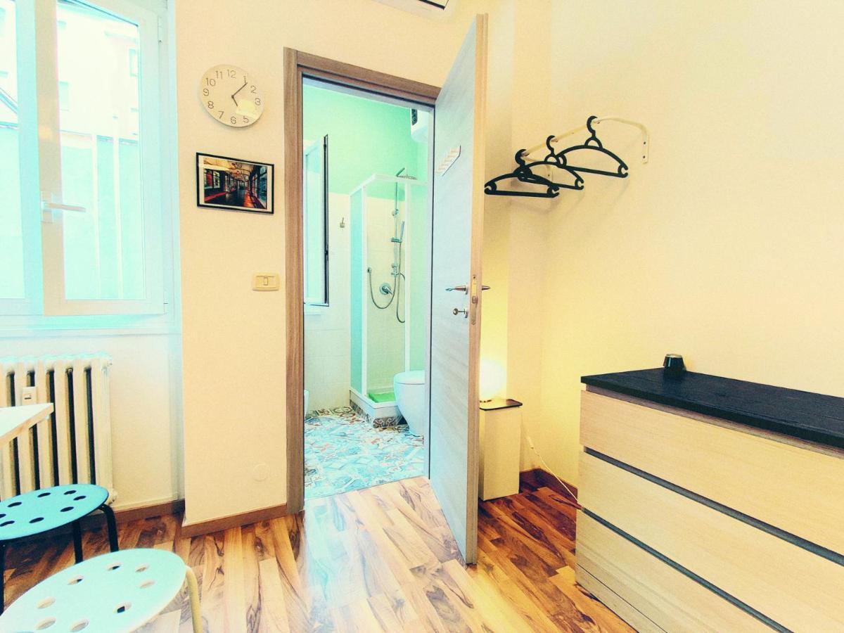 Ph Milano Appartement Buitenkant foto