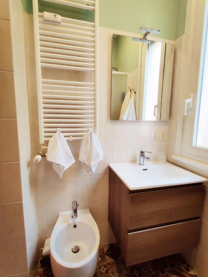 Ph Milano Appartement Buitenkant foto
