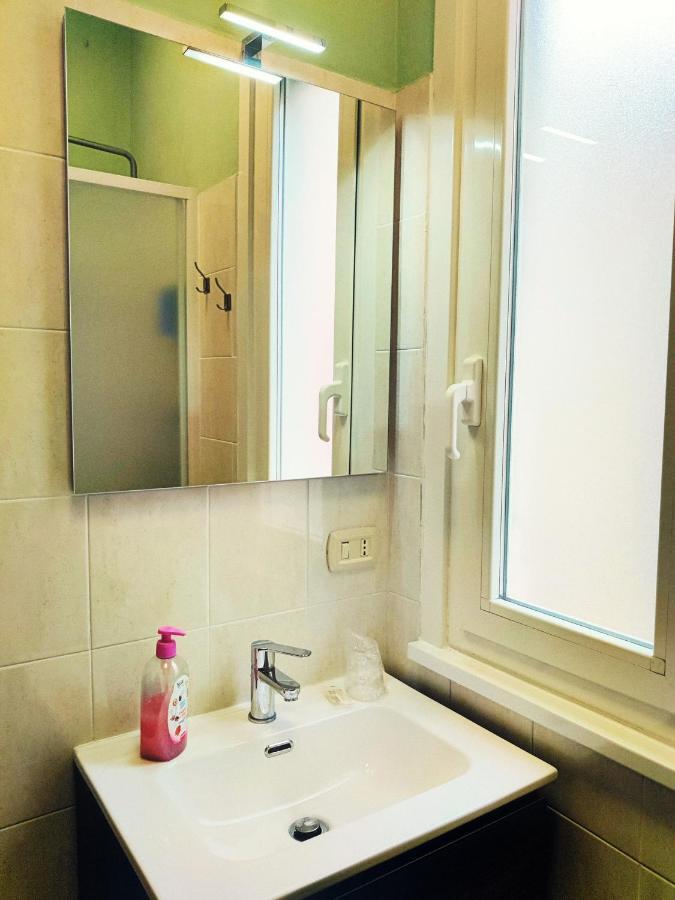 Ph Milano Appartement Buitenkant foto