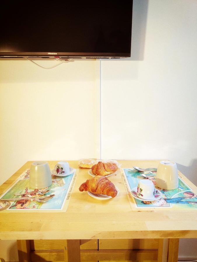 Ph Milano Appartement Buitenkant foto
