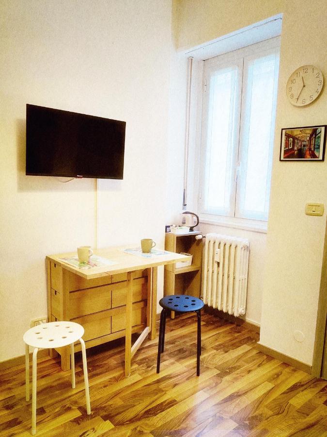 Ph Milano Appartement Buitenkant foto