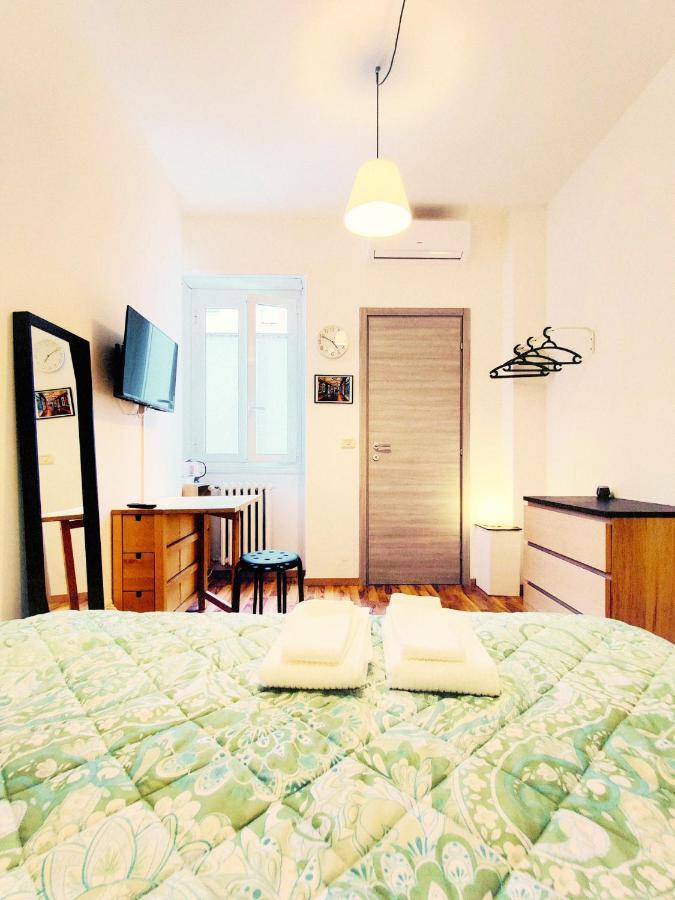 Ph Milano Appartement Buitenkant foto