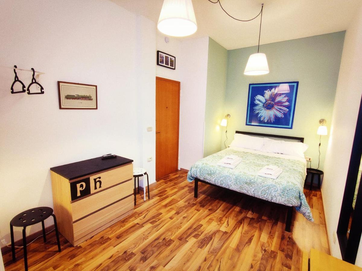 Ph Milano Appartement Buitenkant foto