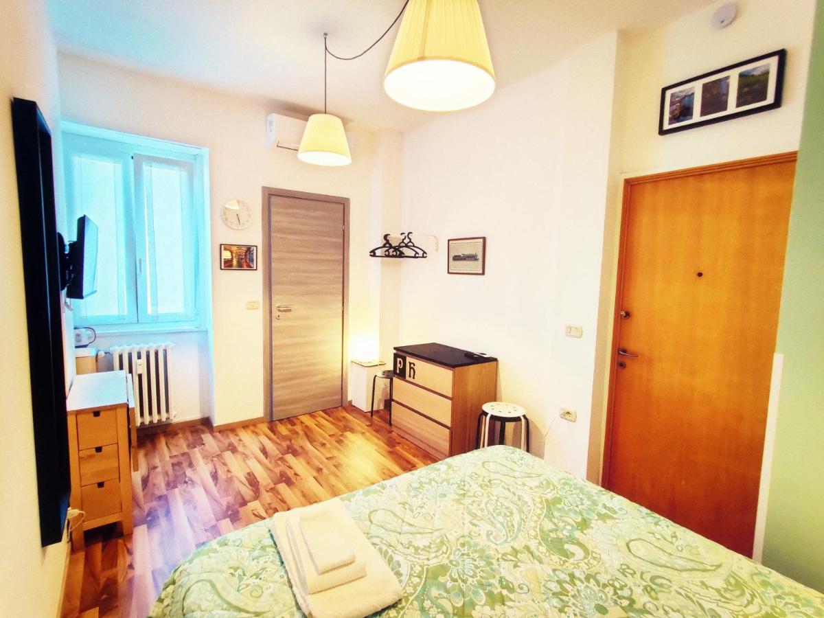 Ph Milano Appartement Buitenkant foto