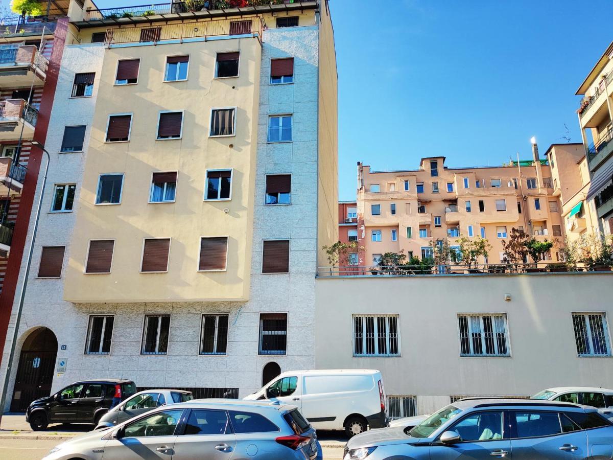 Ph Milano Appartement Buitenkant foto