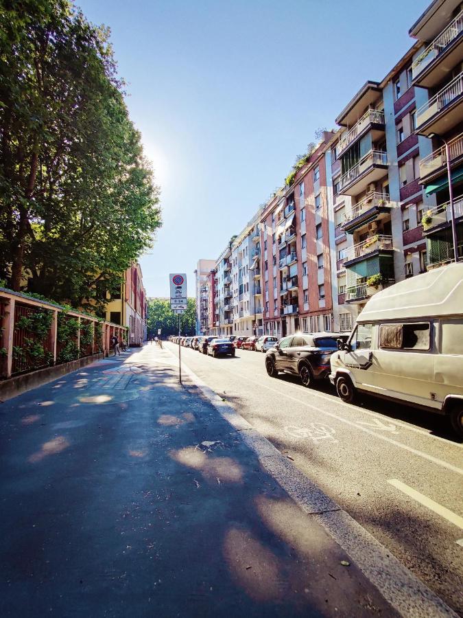 Ph Milano Appartement Buitenkant foto