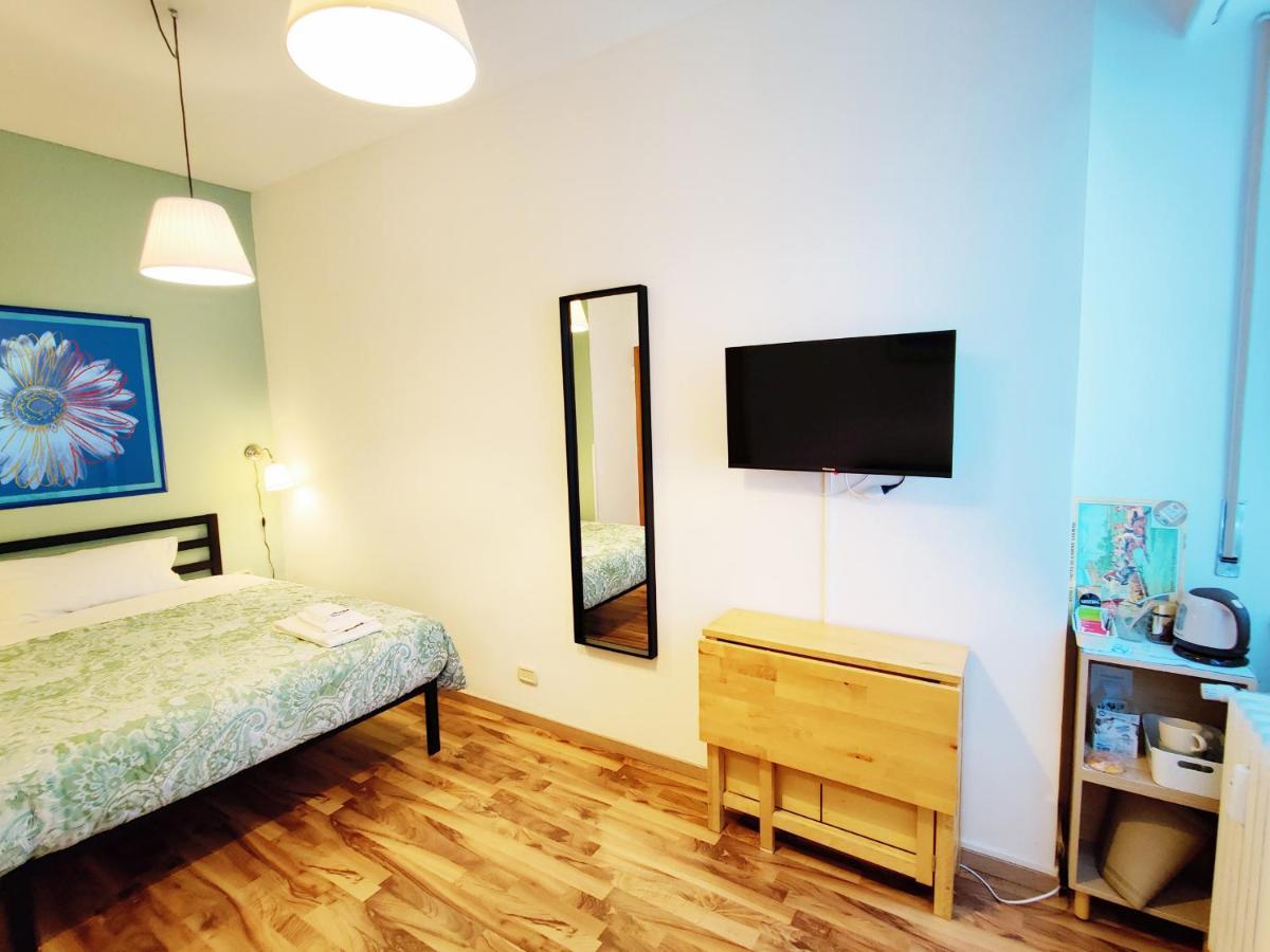 Ph Milano Appartement Buitenkant foto