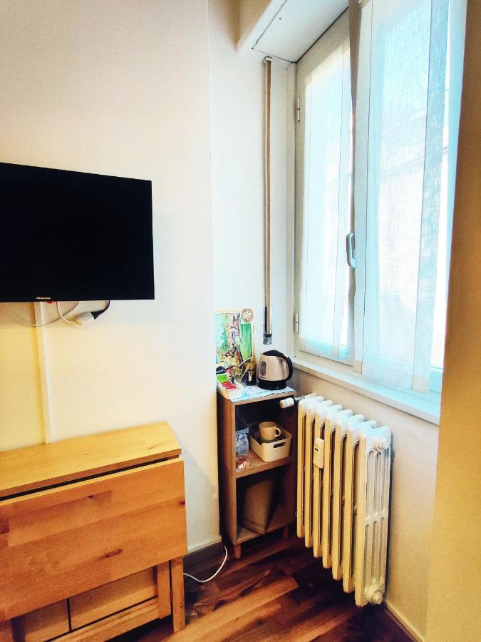 Ph Milano Appartement Buitenkant foto