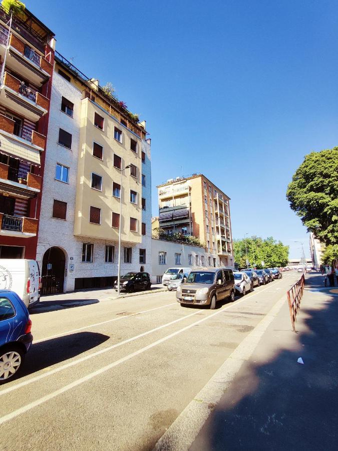Ph Milano Appartement Buitenkant foto