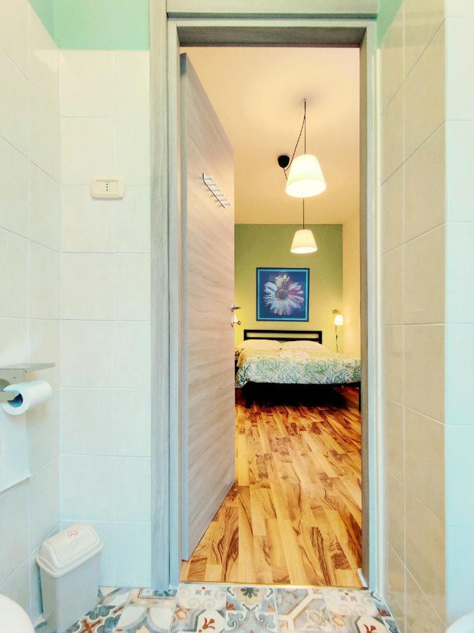 Ph Milano Appartement Buitenkant foto